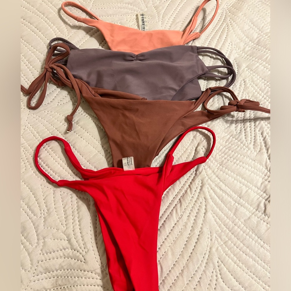 bikini bottom bundle